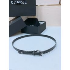 Chanel Belts